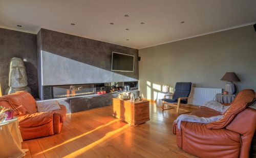 Villa 3 chambres avec piscine, terrasse, jardin et garage