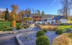 Villa 3 chambres avec piscine, terrasse, jardin et garage