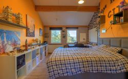 Villa 3 chambres avec piscine, terrasse, jardin et garage