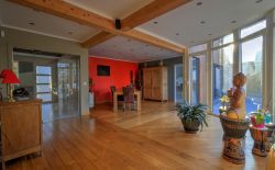 Villa 3 chambres avec piscine, terrasse, jardin et garage