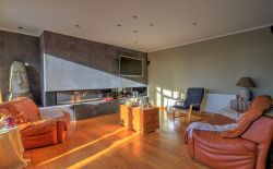 Villa 3 chambres avec piscine, terrasse, jardin et garage