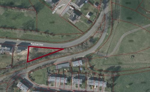 Terrain à bâtir à vendre à Bassenge Terrain à bâtir à vendre à Bassenge