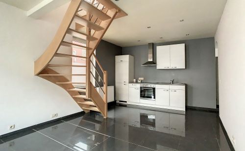 Maison une chambre idéale pour premier investissement Maison une chambre idéale pour premier investissement