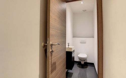 Maison une chambre idéale pour premier investissement Maison une chambre idéale pour premier investissement