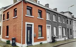 Maison une chambre idéale pour premier investissement Maison une chambre idéale pour premier investissement