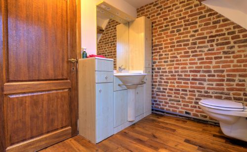 Grange aménagée en maison atypique Grange aménagée en maison atypique