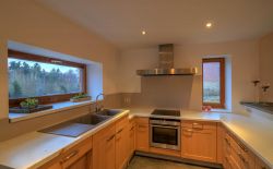 Grange aménagée en maison atypique Grange aménagée en maison atypique