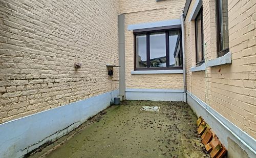 Maison de village quartier du Pré Albert à Vaux-s-Chèvremont
