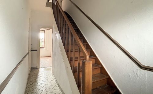 Maison de village quartier du Pré Albert à Vaux-s-Chèvremont