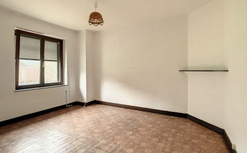 Maison de village quartier du Pré Albert à Vaux-s-Chèvremont