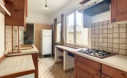 Maison de village quartier du Pré Albert à Vaux-s-Chèvremont