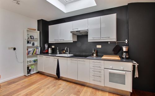 Maison de ville située dans le quartier Jonfosse