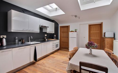 Maison de ville située dans le quartier Jonfosse