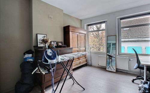 Maison de ville située dans le quartier Jonfosse