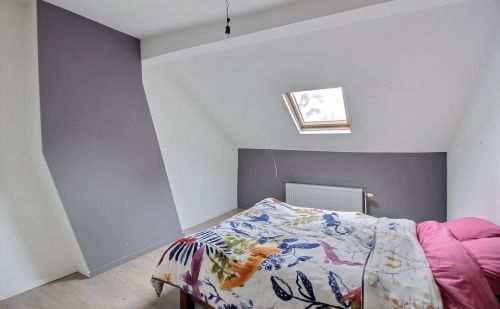 Maison de ville située dans le quartier Jonfosse