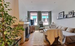 Maison de ville située dans le quartier Jonfosse