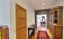 Maison de ville située dans le quartier Jonfosse