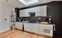 Maison de ville située dans le quartier Jonfosse