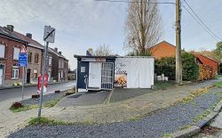 Friterie équipée à Chênée