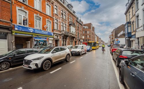 Immeuble de rapport - Belle opportunité d'investissement !