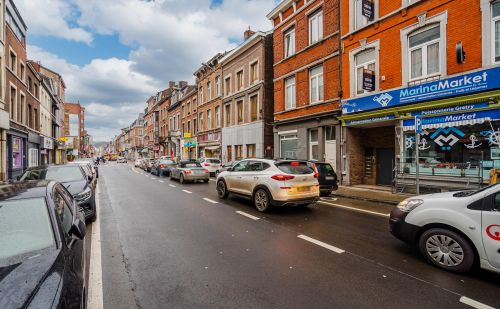 Immeuble de rapport - Belle opportunité d'investissement !