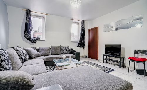 Immeuble de rapport - Belle opportunité d'investissement !