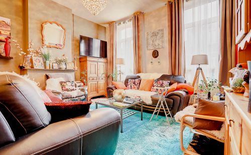 Immeuble de rapport - Belle opportunité d'investissement !