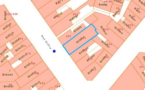 Immeuble de rapport - Belle opportunité d'investissement !