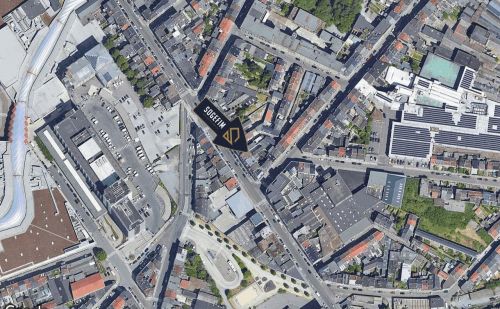 Immeuble de rapport - Belle opportunité d'investissement !