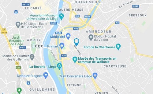 Immeuble de rapport - Belle opportunité d'investissement !