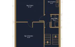 Immeuble de rapport - Belle opportunité d'investissement !