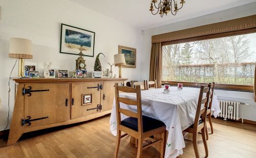 Grande maison 5 chambres à vendre à Seraing