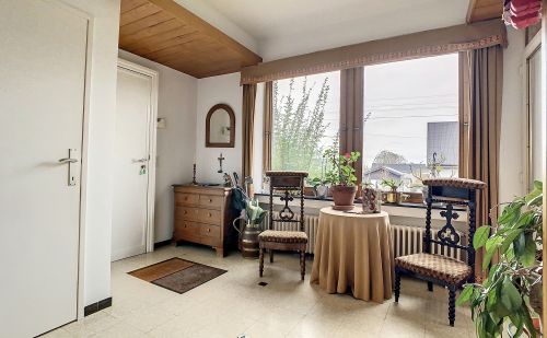 Grande maison 5 chambres à vendre à Seraing