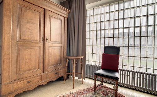 Grande maison 5 chambres à vendre à Seraing