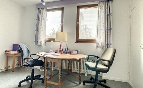 Grande maison 5 chambres à vendre à Seraing