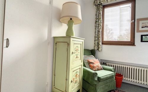 Grande maison 5 chambres à vendre à Seraing