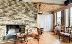 Grande maison 5 chambres à vendre à Seraing