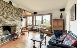 Grande maison 5 chambres à vendre à Seraing