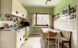 Grande maison 5 chambres à vendre à Seraing