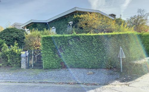 Maison à vendre quartier des Parcs à Embourg Maison à vendre quartier des Parcs à Embourg