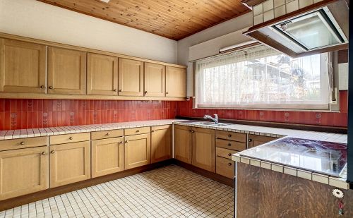 Maison à vendre quartier des Parcs à Embourg Maison à vendre quartier des Parcs à Embourg