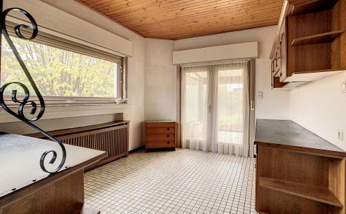 Maison à vendre quartier des Parcs à Embourg Maison à vendre quartier des Parcs à Embourg