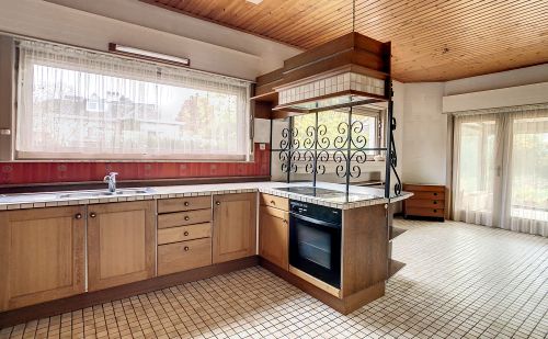 Maison à vendre quartier des Parcs à Embourg Maison à vendre quartier des Parcs à Embourg