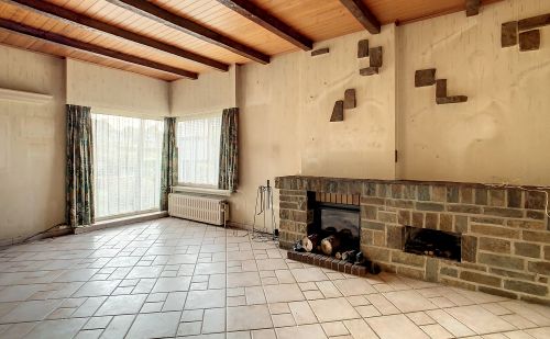 Maison à vendre quartier des Parcs à Embourg Maison à vendre quartier des Parcs à Embourg