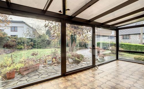 Maison à vendre quartier des Parcs à Embourg Maison à vendre quartier des Parcs à Embourg