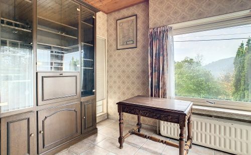 Maison à vendre quartier des Parcs à Embourg Maison à vendre quartier des Parcs à Embourg