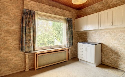 Maison à vendre quartier des Parcs à Embourg Maison à vendre quartier des Parcs à Embourg