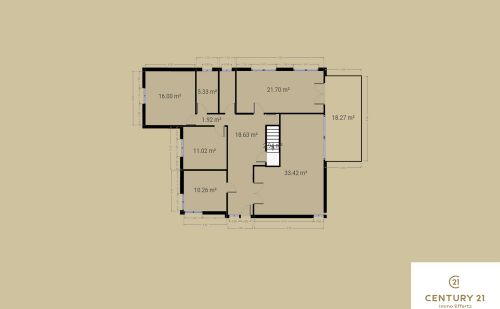 Maison à vendre quartier des Parcs à Embourg Maison à vendre quartier des Parcs à Embourg