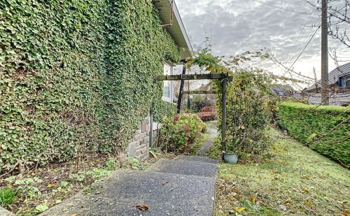 Maison à vendre quartier des Parcs à Embourg Maison à vendre quartier des Parcs à Embourg