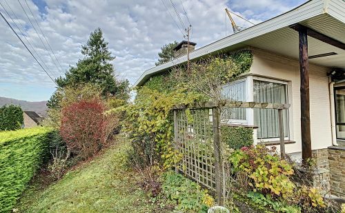 Maison à vendre quartier des Parcs à Embourg Maison à vendre quartier des Parcs à Embourg